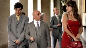 Задник к фильму "Римские приключения" #400542