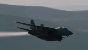 Задник к фильму "Лучший стрелок" #580475