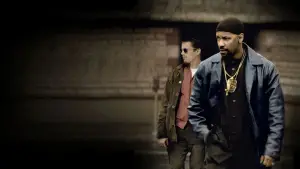 Задник к фильму "Тренировочный день" #630863