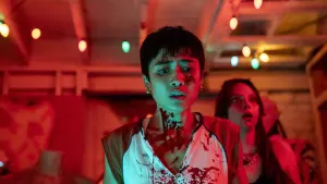 Задник к фильму "Нелюди" #408004