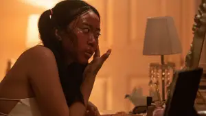 Задник к фильму "Субстанция. Идеал" #615081