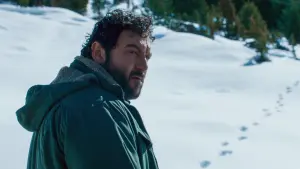 Задник к фильму "Выжившие" #365304