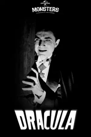 Постер к фильму "Дракула" #713820