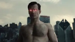 Задник к фильму "Лига справедливости Зака Снайдера" #664951