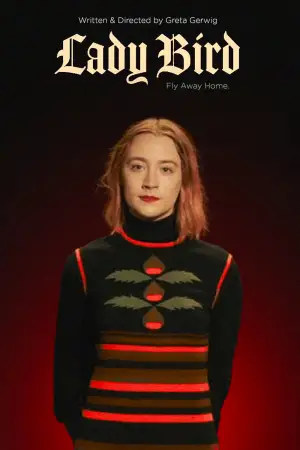 Леди Бёрд