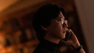 Задник к фильму "Сумрак ночи" #666057