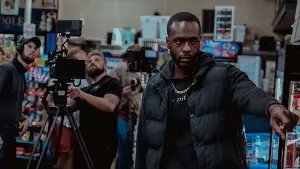 Задник к фильму "Оскар Шоу" #507041