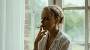 Задник к фильму "Барбара" #647071