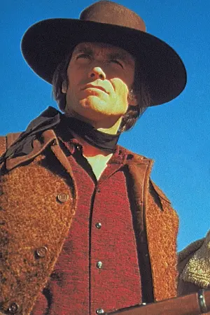 Постер к фильму "Джо Кидд" #360479