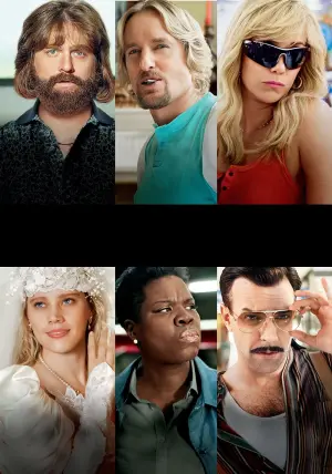 Постер к фильму "Зачинщики" #375039