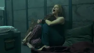 Задник к фильму "Комната страха" #641857