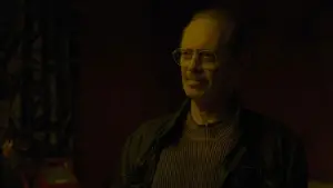 Задник к фильму "Психотерапия: Поверхностная история писателя, который решил написать о серийном убийце" #597788