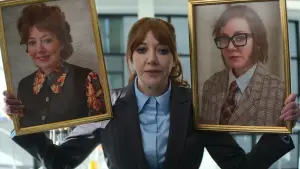 Задник к фильму "Канк о жизни" #645678