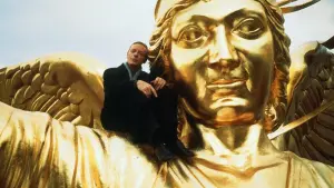 Задник к фильму "Небо над Берлином - 2" #466806