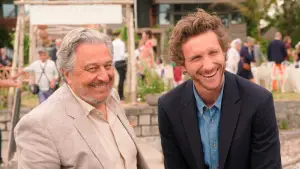 Задник к фильму "Только не он!" #611799