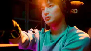 Задник к фильму "Король дрифта: Опасный заезд" #663495