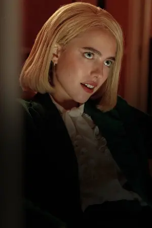 Постер к фильму "Стоп-слово" #317538