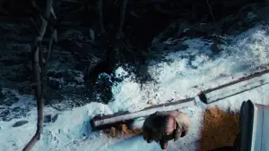 Задник к фильму "Милые кости" #654307