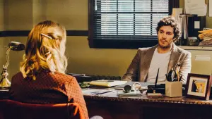 Задник к фильму "Юный детектив" #278432