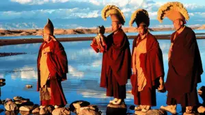 Задник к фильму "Кундун" #702185