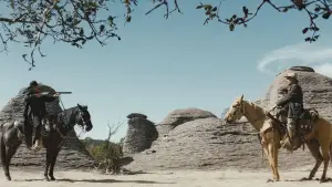 Задник к фильму "Мёртвые не причиняют боли" #684298