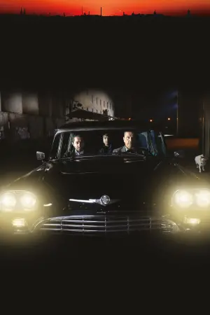 Постер к фильму "По ту сторону надежды" #475411