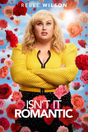 Постер к фильму "Ну разве не романтично?" #72712