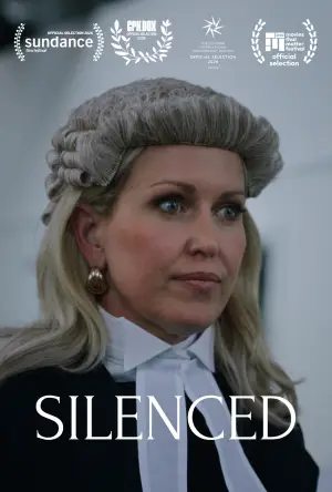 Постер к фильму "Silenced" #859394
