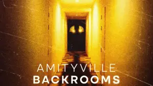 Задник к фильму "Amityville Backrooms" #913317