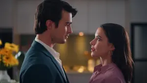 Задник к фильму "Принц из Рая (Принц в Раю)" #387455