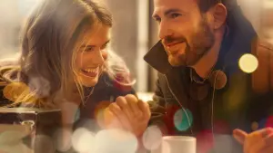 Задник к фильму "Прежде, чем мы расстанемся" #267011