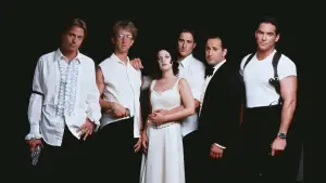 Задник к фильму "Лучшие люди" #711523