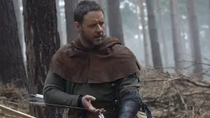 Задник к фильму "Робин Гуд" #325426