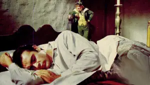 Задник к фильму "Дарби О