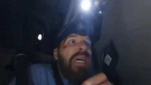 Задник к фильму "Паранормальные явления. Дом призраков" #489905