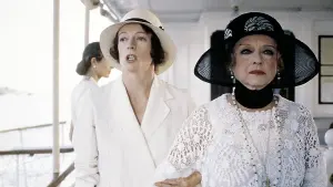 Задник к фильму "Смерть на Ниле" #236670