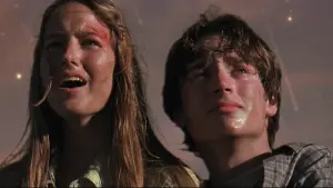 Задник к фильму "Столкновение с бездной" #296653