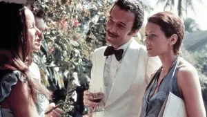 Задник к фильму "Эммануэль" #455025