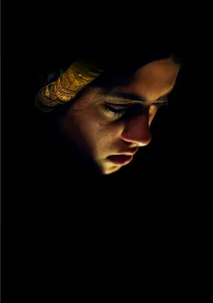 Постер к фильму "Фарха" #460644