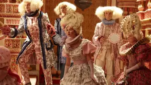 Задник к фильму "Летучий корабль" #365651