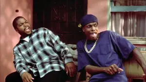 Задник к фильму "Пятница" #699225