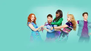 Задник к фильму "Когда лучший друг – гей" #310505