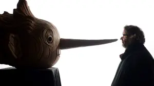 Задник к фильму "Пиноккио Гильермо дель Торо" #656768