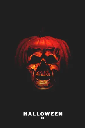 Постер к фильму "Хэллоуин 2" #709061