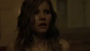 Задник к фильму "Дом восковых фигур" #504980