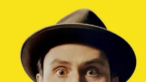 Задник к фильму "Рай для дурака" #395086