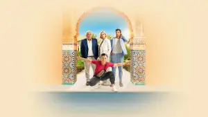 Задник к фильму "Притворись моей невестой" #622146