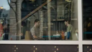 Задник к фильму "Без близнеца" #524631