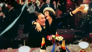 Задник к фильму "Жизнь в розовом цвете" #215140