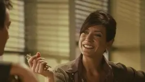 Задник к фильму "Легион" #707349